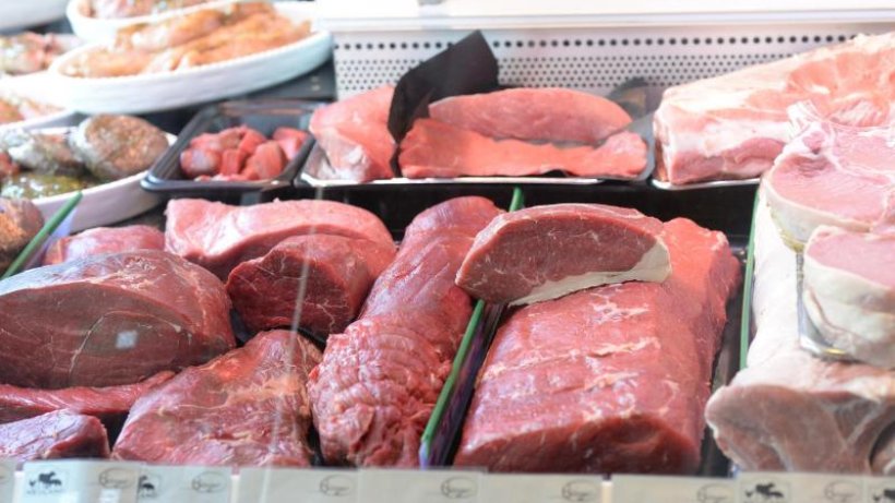 Klimaschutz: Umweltbundesamt für höhere Mehrwertsteuer auf Tierprodukte dlvr.it/N2VSpY