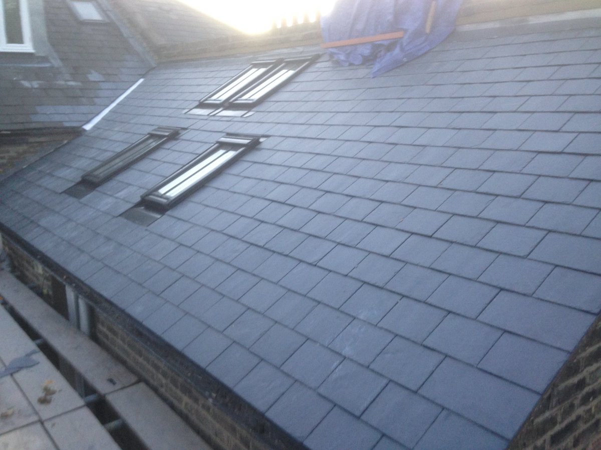 New roofs, Paul Arthurs Roofing 07976359105