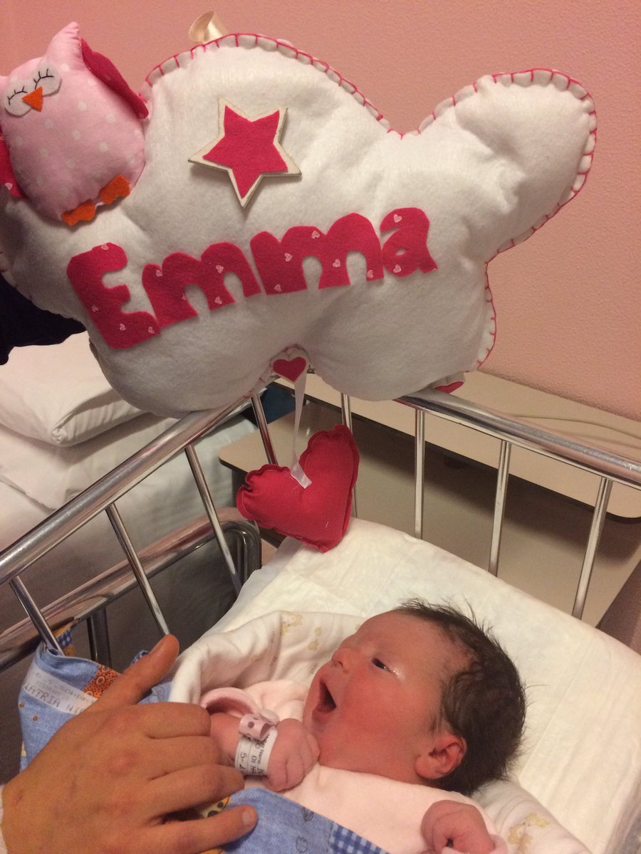 francescodmango's tweet photo. Ben arrivata Emma ❤ https://t.co/UWXdgjeehc