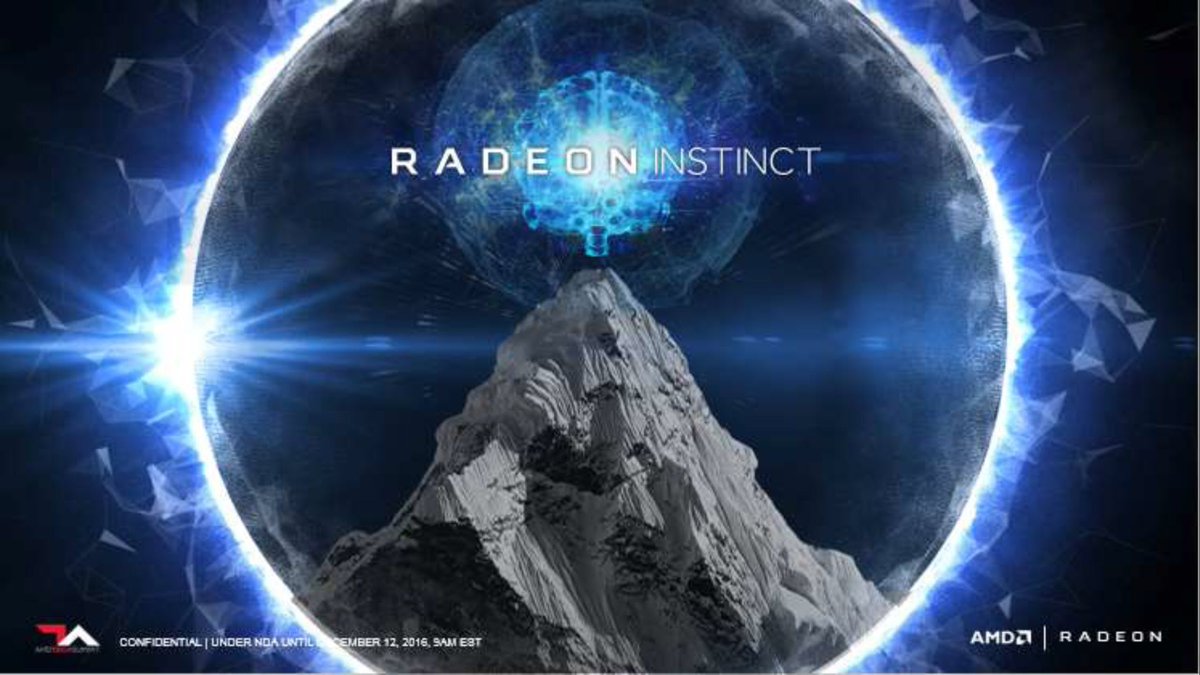 wccftech's tweet image. AMD Showcases Vega Plus Ryzen 4K VR Ready Setup at CES 2017 – Reaches 75 FPS on Doom 4K Ultra Preset dlvr.it/N2Vg14