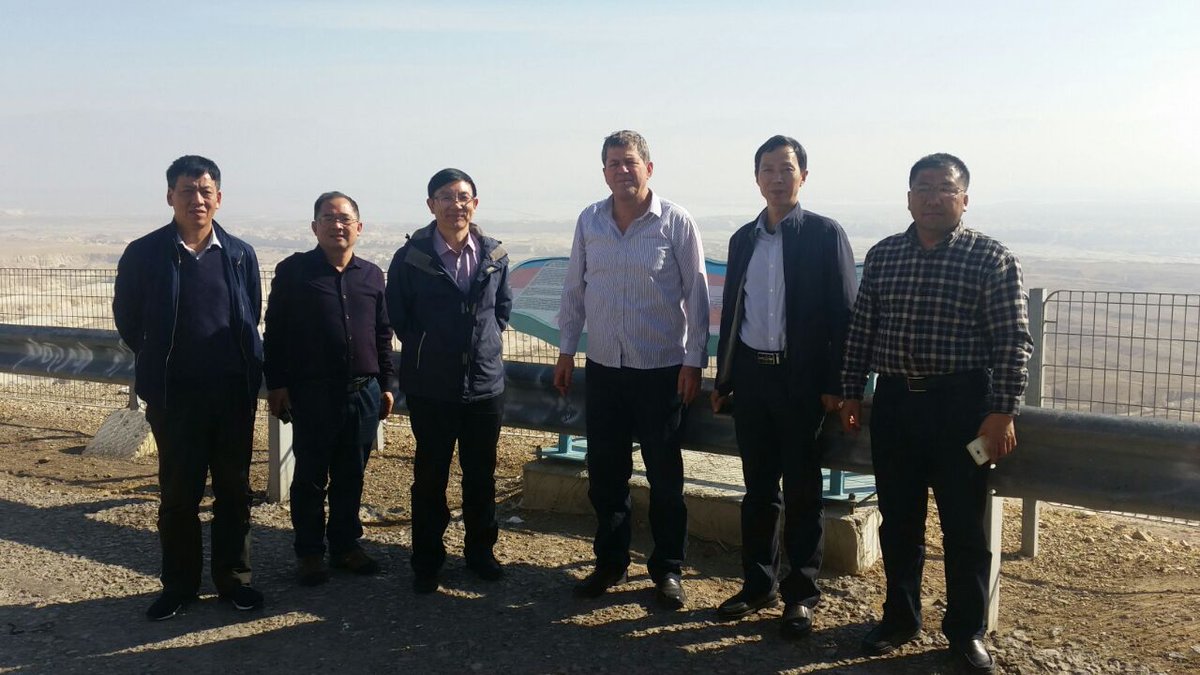 DaganAgri's tweet photo. Touring with the delegation of Vietnam
#agriculture #delegation #tour https://t.co/0yGx6cjvzA