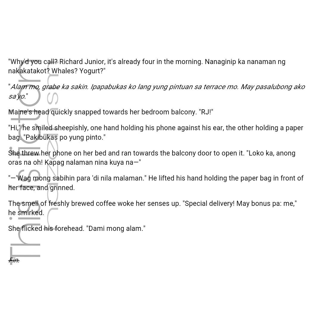 Pokmaru On Twitter Hindi Po Ito Les Mis Okee A4day5