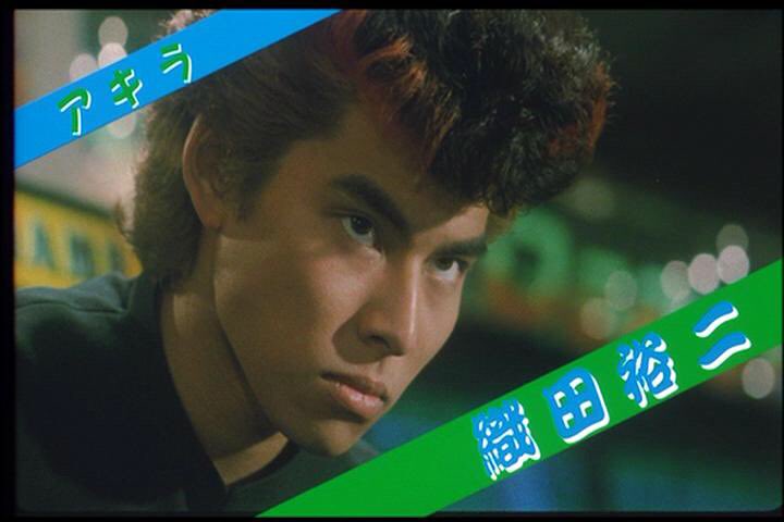 にゃいった 大阪 また訂正だわw マンガ 湘南爆走族 の実写映画版で 主人公の 江口洋助 を演じたのは 江口洋介 本名 で すけ の字が違うけど 名前がまんま同じなのね 偶然でもあり 名前が同じだからキャスティングされた可能性もあるとか にゃいった 大阪 また訂正だわw マンガ 湘南爆走族 の実写映画版で 主人公の 江口洋助 を演じたのは 江口洋介 本名 で すけ の字が違うけど 名前がまんま同じなのね 偶然でもあり 名前が同じだからキャスティングされた可能性もあるとか