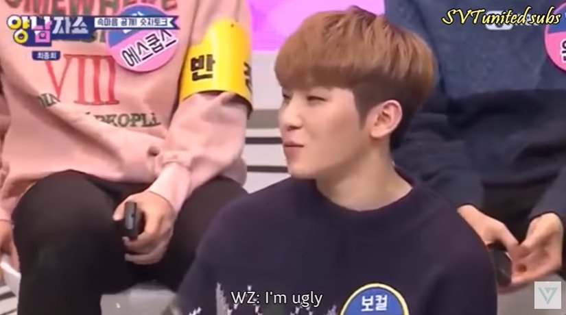 Jeon_wonwow's tweet photo. lISTEN HERE YOU LIL SHIT. YOU HAVE TO ACCEPT YOURSELF AND REALIZE THAT YOU'RE A BEAUTIFUL HUMAN BEING https://t.co/PdzviFYgEp