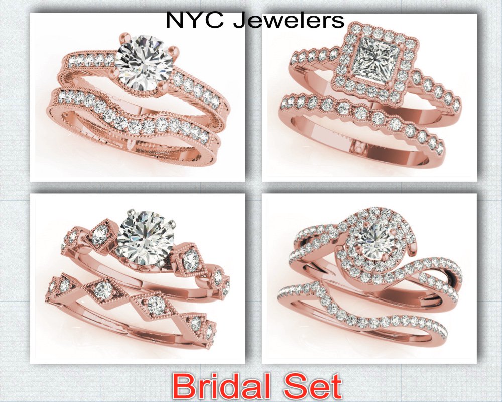 GetDiamondsDir's tweet image. #NYCJewelers #Gift #Jewelry #Gold #Diamonds #Platinum #Silver #ValentinesDay #rosegold #BridalSet #Wedding #Band #Engagement #Ring #Bridal