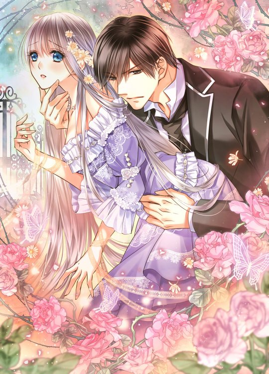 弓槻みあ 二人の婚約者 連載中 V Twitter 表紙と挿絵描かせていただきました 12月配信です ヴァニラ文庫うふ 愛惑の人魚姫 甘い嫉妬と恋の策略 猫屋ちゃき先生 T Co Y78a07mn 黒薔薇ミエーレ文庫 鳥籠の乙女と絡む復讐のいばら 雪宮凛先生