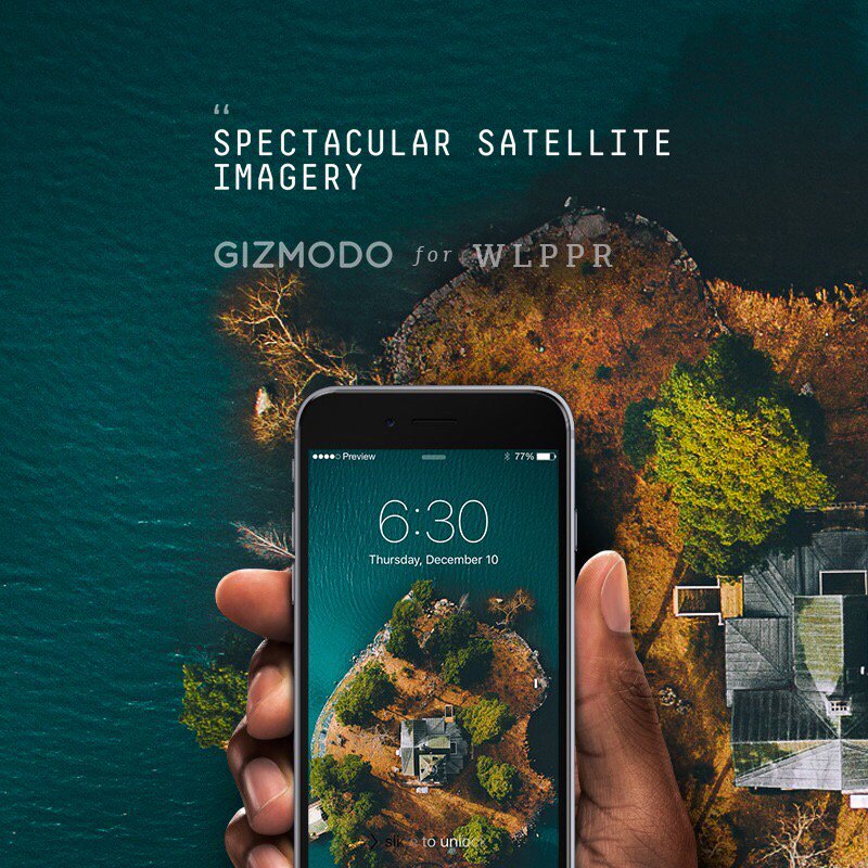 WLPPR — breathtaking images from above itunes.apple.com/app/id99118252… by wlppr.co