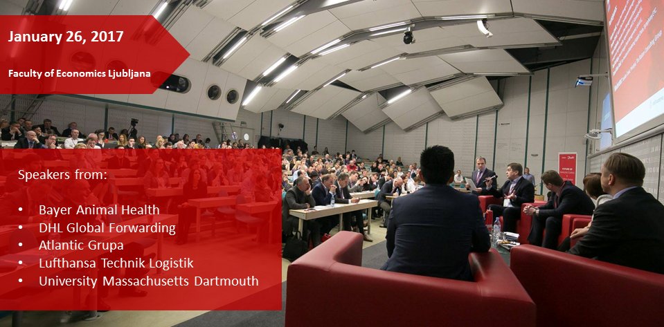 FutureSCM conference | Theme: SC Planning &amp; Analytics #supplychain #logistics #manufacturing apply: futuremsce.com