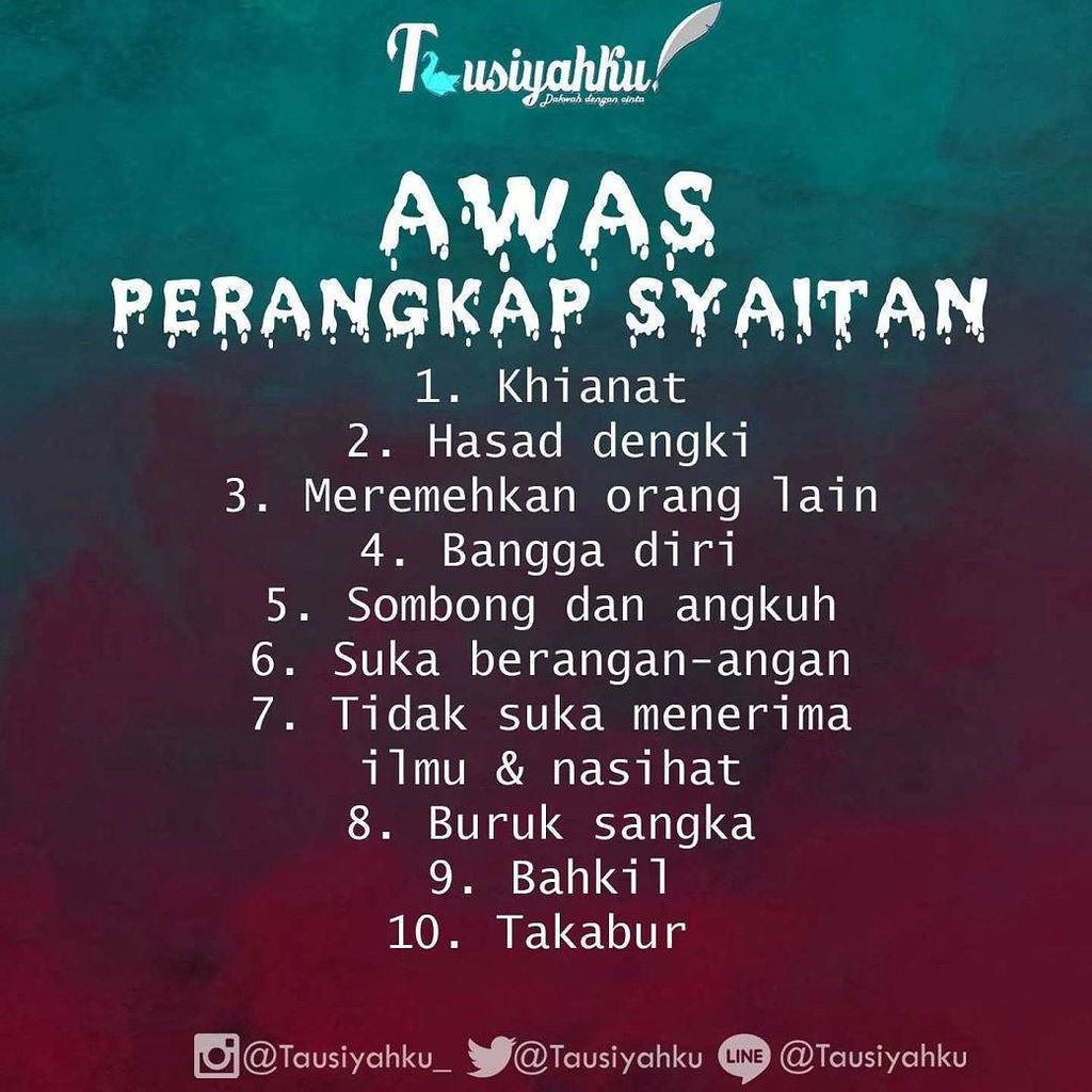 Semoga bermanfaat ☺😊
.
Tag sahabat2 tersayangmu 📣📣 ift.tt/2iE0gpe