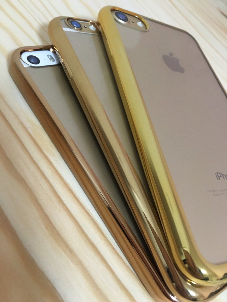 赤髪のとも この動画で紹介したケースにハマってしまって 5sと6sと7の3機種そろえた シンプルでかっこいい 今使っているiphoneケースを紹介 赤髪のとも T Co Zrbo2slpoa