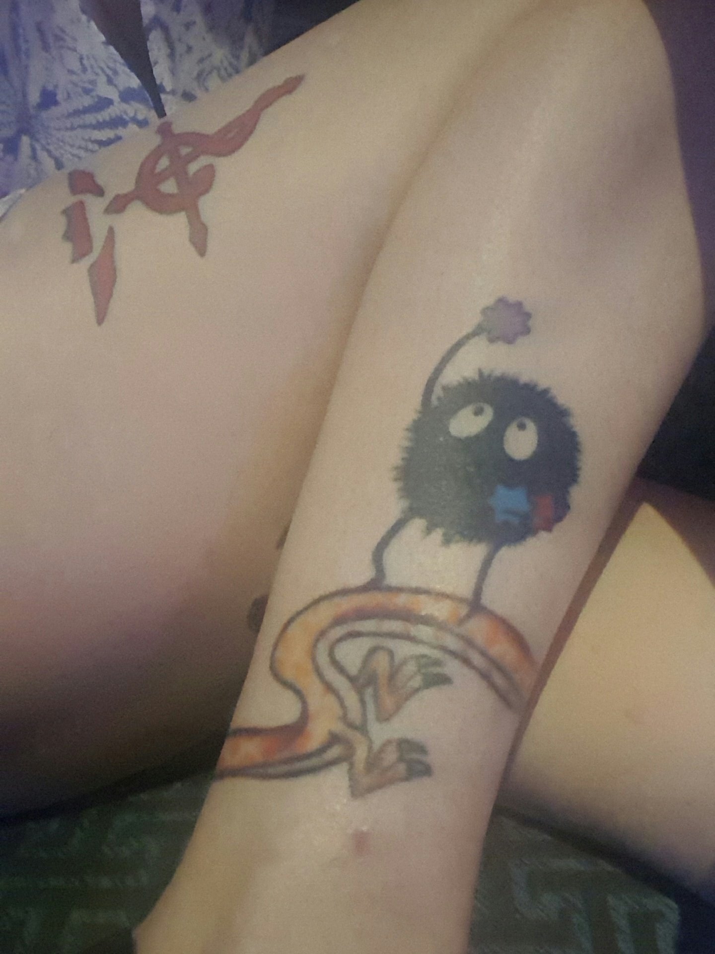 Happy Birthday to Hayao Miyazaki :) 