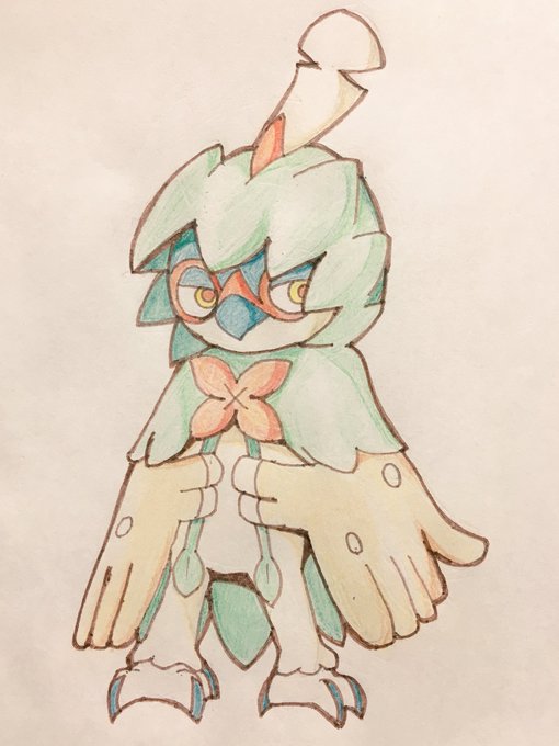 ジュナイパーのtwitterイラスト検索結果 古い順