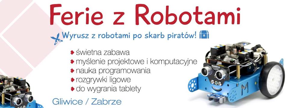 SzkolaPm's tweet photo. Zapraszamy! 🙂👍
https://t.co/9xqdNA98U9
#roboty #edukacja #innowacjepedagogiczne #szkoła https://t.co/L6QW4VNeKP