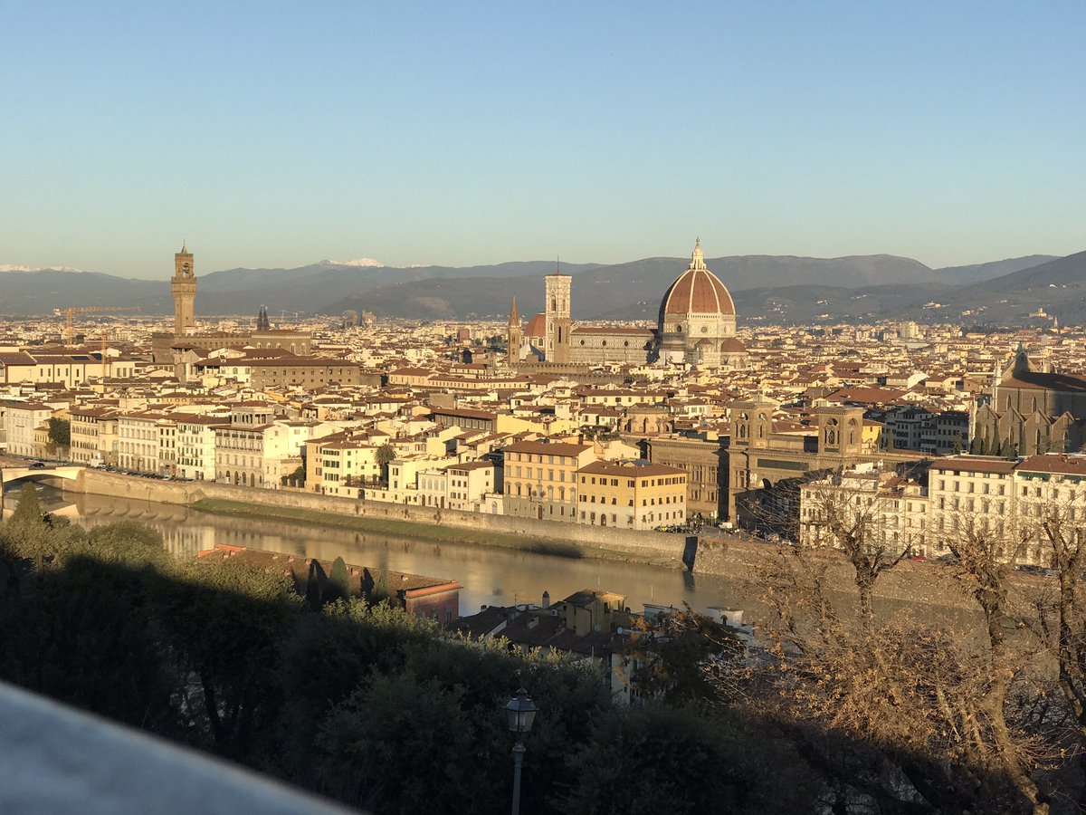 AvdeevDaD's tweet photo. Good morning Florence https://t.co/fHQlCMT48Q