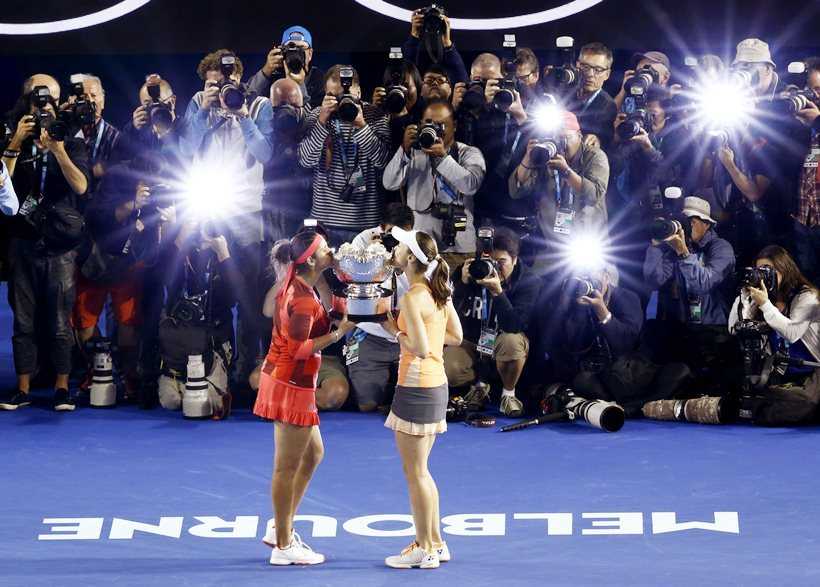 GroupTogetherCo's tweet image. Birthday treat for your bestie mate? Why not #GroupTogether for a weekend at the @AustralianOpen? BOOM! #bestpresentever#thereisstilltime