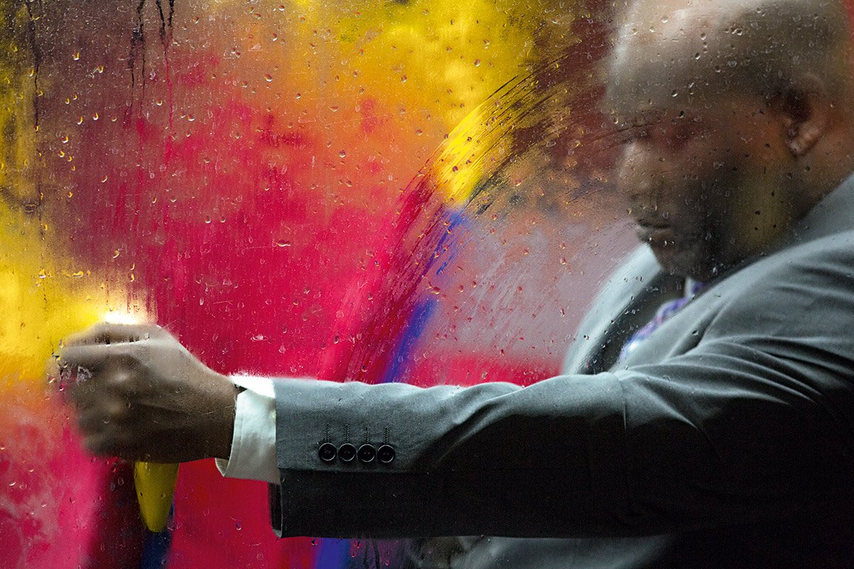 HUCKmagazine's tweet photo. This photographer spent two years secretly capturing London’s night bus riders. https://t.co/PCZEEOxvyx @NickTurpin https://t.co/xXQJNeNKzq