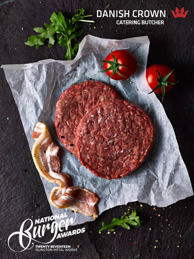 Alongside <a href="/ElectroluxProUK/">Electrolux Professional UK & Ireland</a> &amp; @MexicanaCheese, we're proud to be sponsoring this year's #NationalBurgerAwards! danishcrownfoodservice.co.uk/2016/11/nation…
