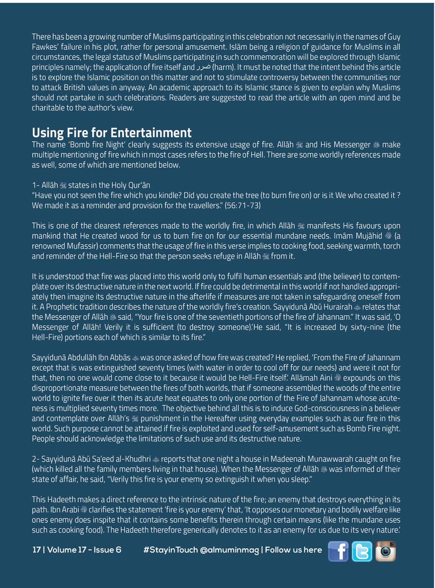 almuminmag tweet picture