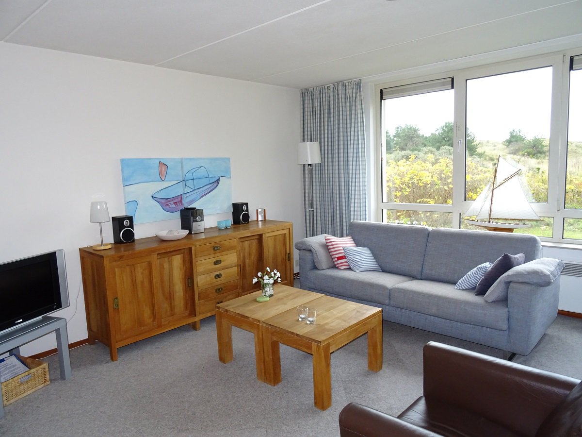 Huis van de week: #recreatieappartement Excelsiorstraat 64 #Nes #duinen #Ameland bit.ly/2gO3wKO