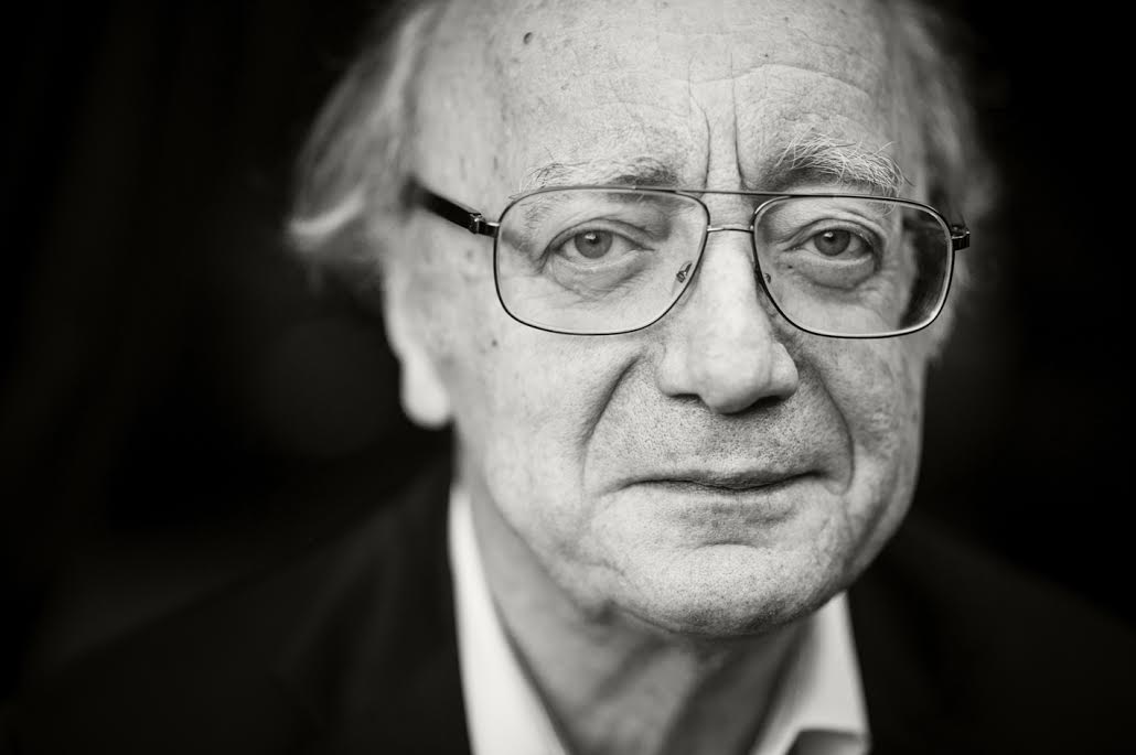 Sending our warmest wishes to the incomparable Alfred Brendel for his birthday today.  Many happy returns! 