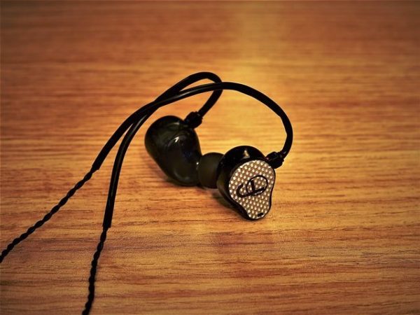 headfonia's tweet photo. Berkhan checks out @CypherLabs' 3rd universal IEM, the Austru. Now on Headfonia! https://t.co/XQGNkJGSti https://t.co/EpS5dpJoYn