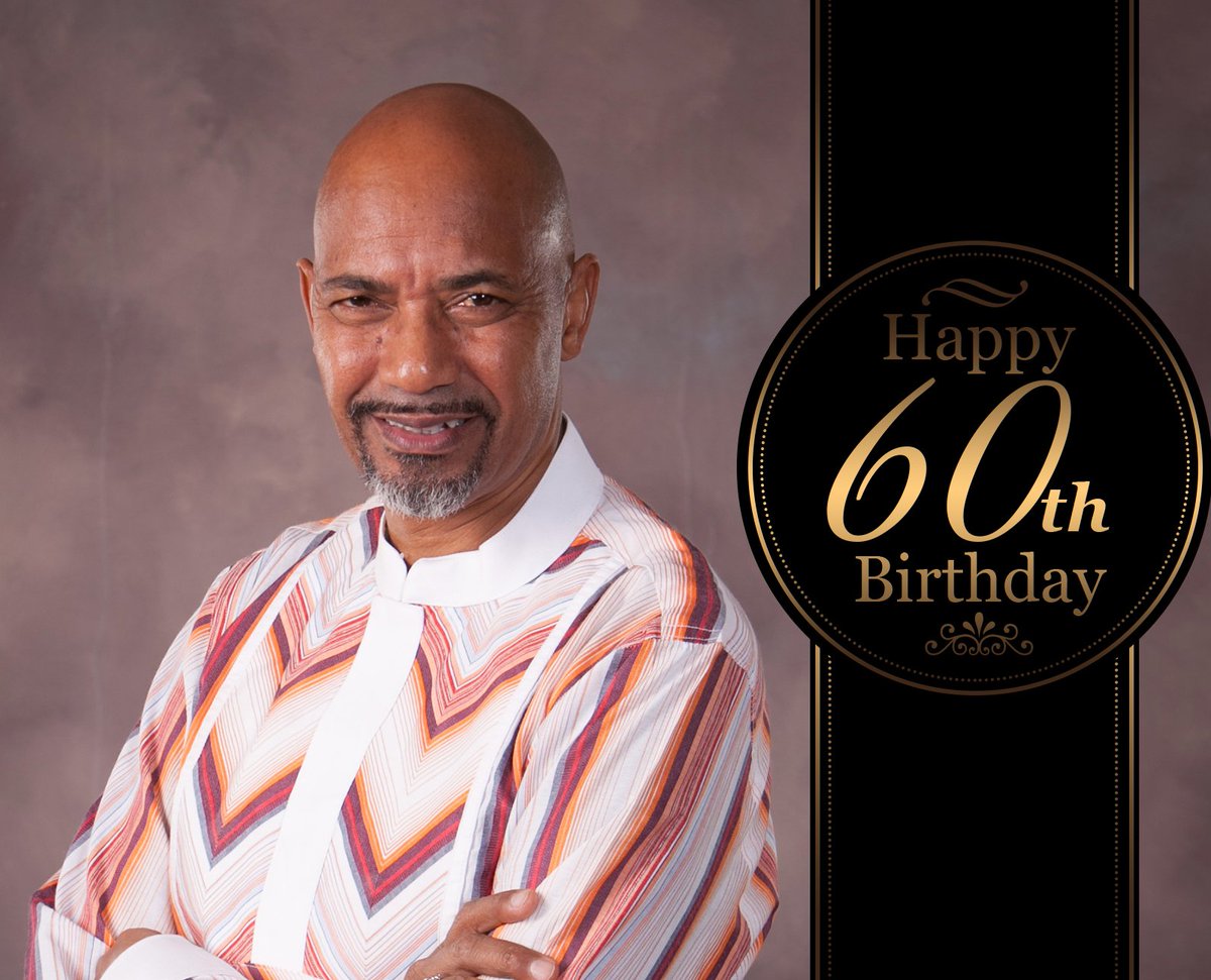 TudorBismark's tweet photo. Wishing our Bishop a Happy 60th birthday. https://t.co/u57i4P5clO