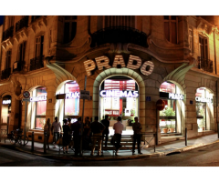 Figurants_com's tweet photo. #hôtesse événementielle projection "Entrez dans la Danse" #LePrado #Marseille
https://t.co/QtCqH5mNYd https://t.co/DNy8pZudtT