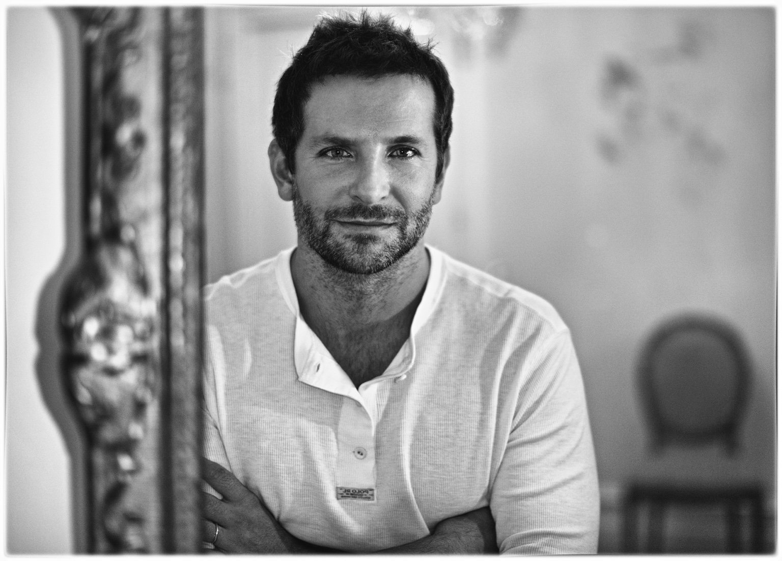 Happy birthday Bradley Cooper ! 