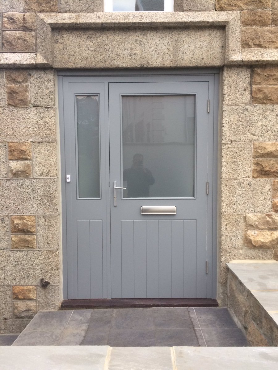 Joinery Cornwall (TimberTek) Twitter