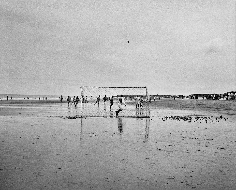 Photo du mois Janvier 2017 - Un dimanche à Esmeraldas (Ecuador) @ Julien Vittecoq