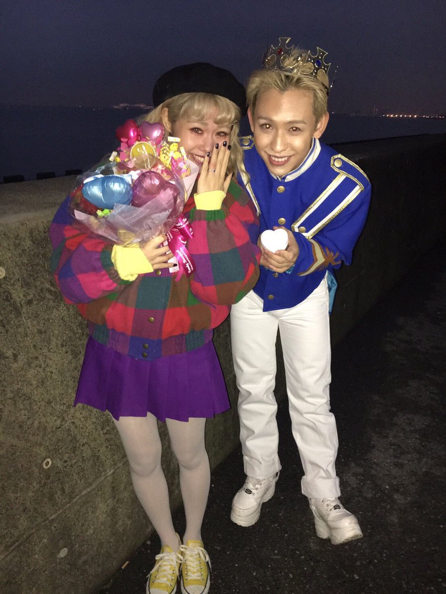 Hanon 0311 Hanon Twitter