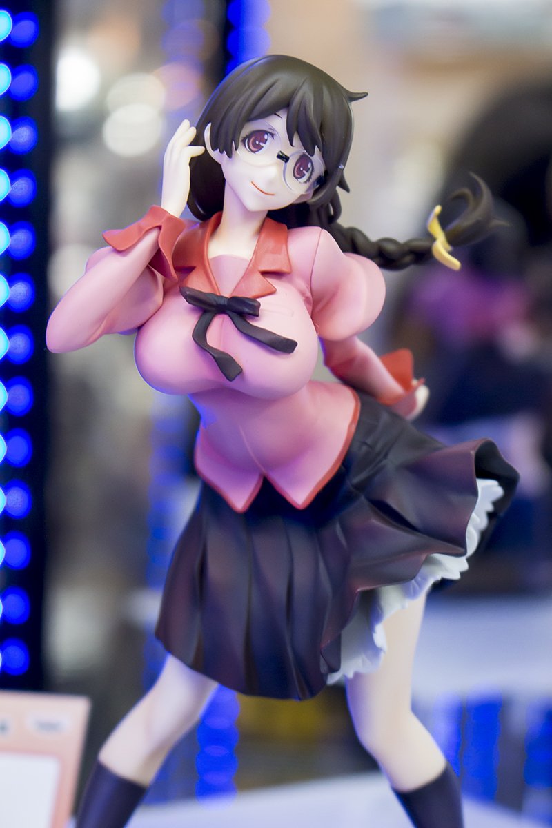 Cjay On Twitter They Re Prize Figures Though But They Look So Good