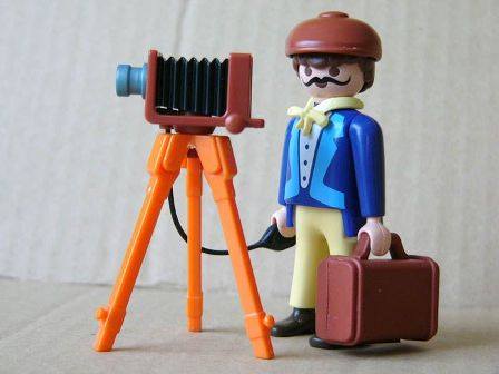 ¡Buenos días! Desde #Tips4Pics esperamos que hayáis sido buenos. ¿Te gusta la #fotografía desde pequeño?... Hoy vienen los #ReyesMagos  😜