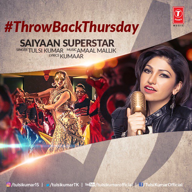 Saiyaansuperstar Hashtag On Twitter twitter