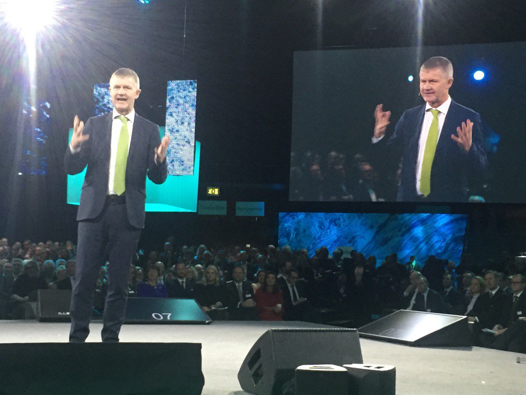 Johan H. Andresen tweet media