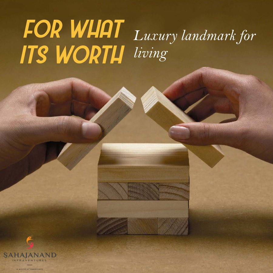 sjnddevelopers's tweet photo. Embrace and indulgence of luxury in life with Sahajananda.  #Arista #Home #Celebration #Happiness #Festiveseason #Family https://t.co/82a3CcpzIH