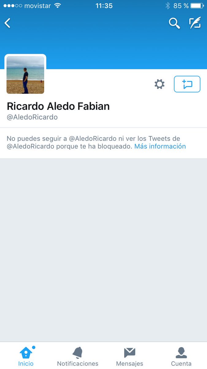 Parece que al Delegado de Derecho no le gusta que le den otras opiniones de manera respetuosa, vaya representante <a href="/LambdaUrjc/">Lambdaurjc</a> <a href="/RiseUp_Asoc/">RiseUp Asociación</a>