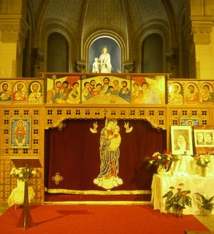 Les églises orientales catholiques de Paris le-samaritain.fr/2017/01/05/les…