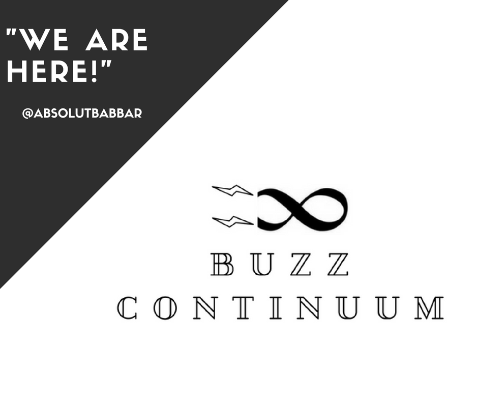 ABsolutBabbar's tweet photo. An idea that took four years to come to life- story of our #startup @BuzzContinuum, an internet media &amp; news company https://t.co/UOlFkegysc https://t.co/ZZOYx8Voko