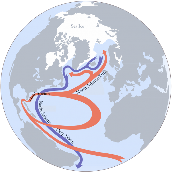 tveitdal's tweet image. New Study: The underestimated danger of a breakdown of the Gulf Stream System realclimate.org/index.php/arch…