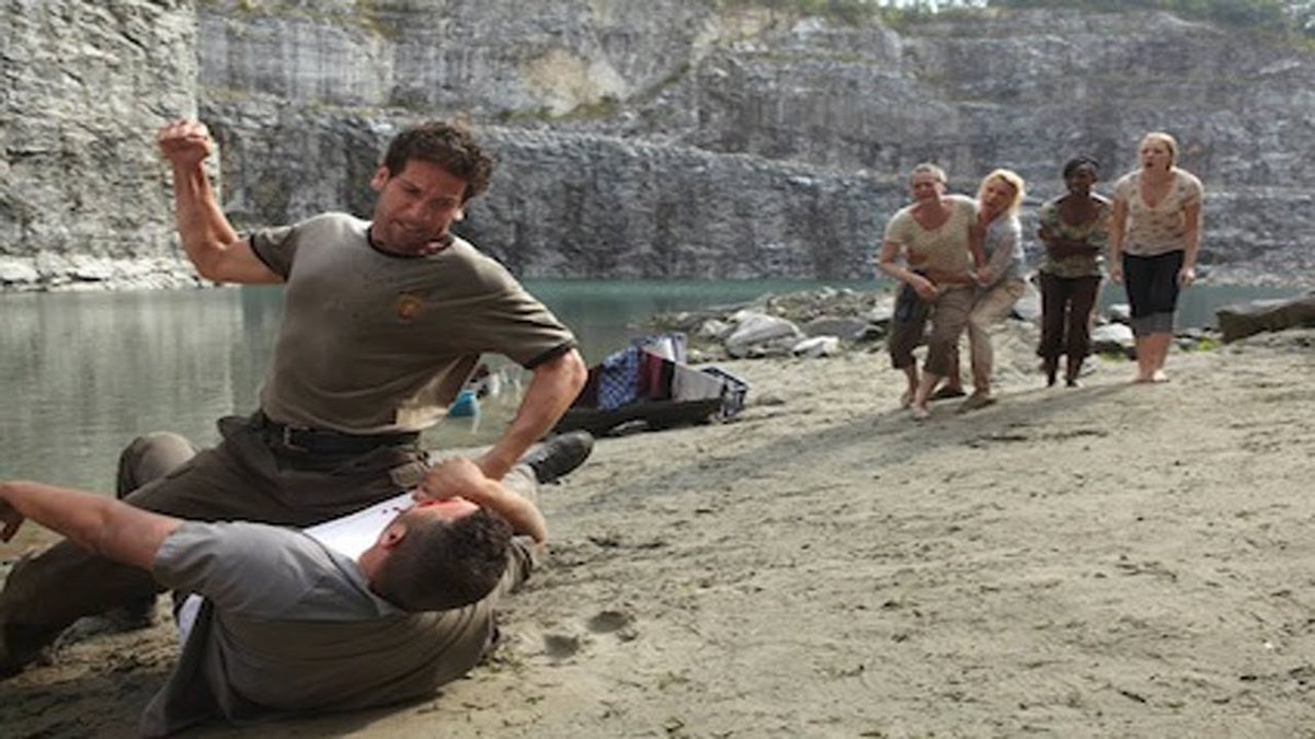 NewJeffCT's tweet image. Remember this? #TBT #TWDFamily #TWD @FlashiKat @franca_84 @WalkingDead_89 @CPeisel @PhillyKat71 @ry_rpk @sharoney67 @TinaR57 @cheryl_mims