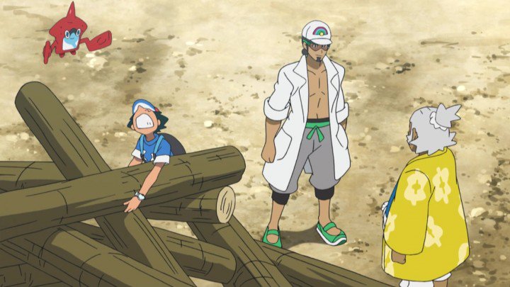 今のアニメ版ポケモンではサトシが丸太を持ち上げられない 10年前はぶん投げてたのに Togetter 今のアニメ版ポケモンではサトシが丸太を持ち上げられない 10年前はぶん投げてたのに Togetter