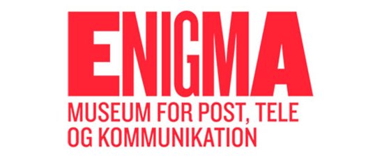 postdanmark's tweet image. I morgen slår @Enigmamuseum, det tidligere Post &amp;amp; Tele Museum, dørene op efter ombygning.
Læs mere her: bit.ly/2iSBEa2