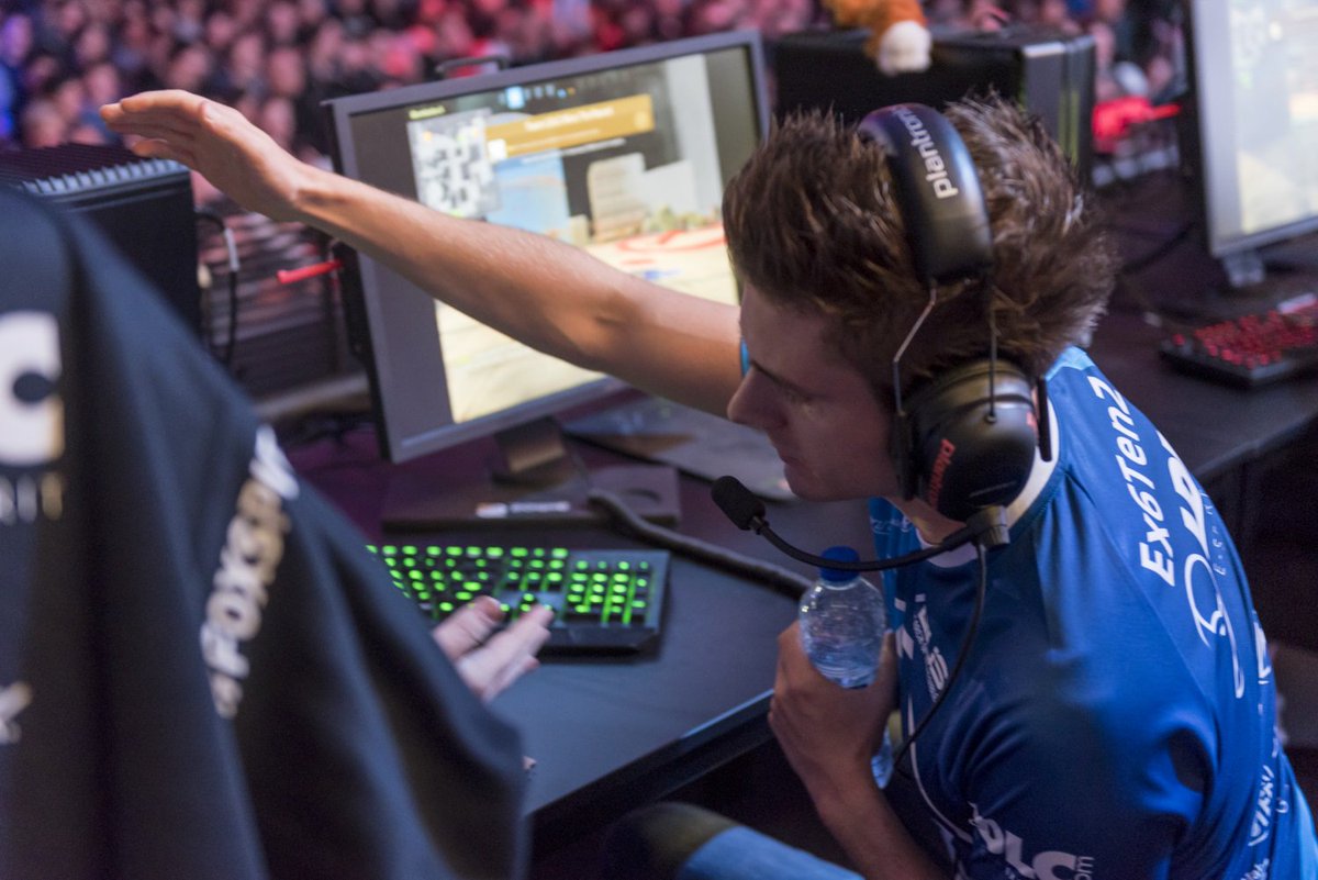 LDLC OL 🇬🇧 tweet media