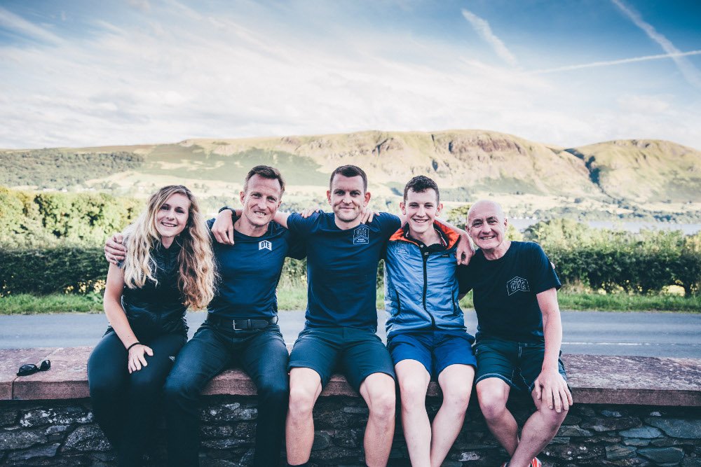 We'd love to invite you to the 'OTE Performance Evening' on 19th January! A night of all things Sports Performance! eventbrite.co.uk/e/ote-performa…