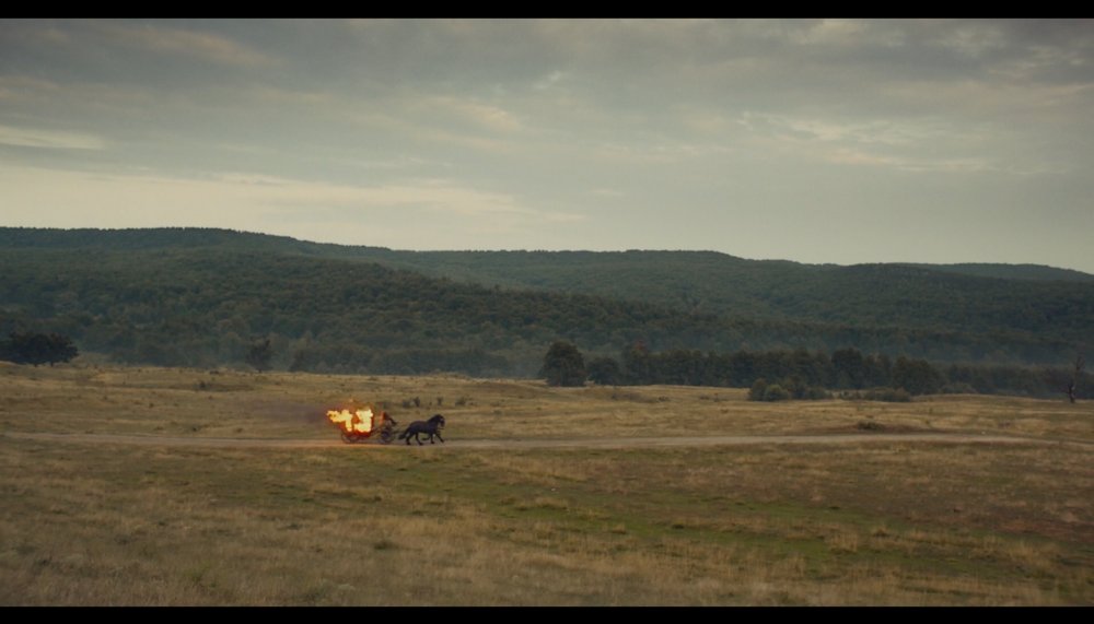 15 Perfect Shots: Exploring the Importance of Perspective with The Keeping Room buff.ly/2iy9Jfo