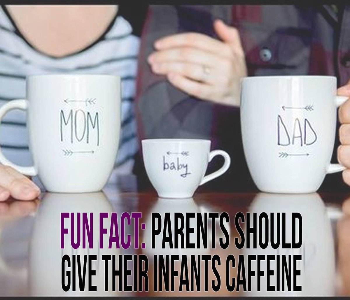 NicuPedia's tweet photo. Caffeine has a lot of beneficial side effects for infants. https://t.co/SdLgM4J27K #caffeine #infant #funfact https://t.co/nL9XCJzt6F