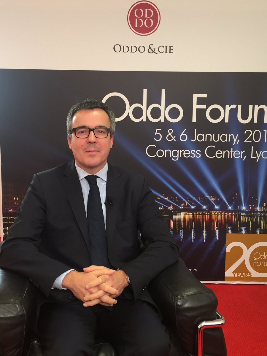 LaBourseEtLaVie's tweet photo. #oddoforum avec Franck Grimaud Directeur Général @valnevaSE invité @LaBourseEtLaVie #Biotech https://t.co/oekiEInE57