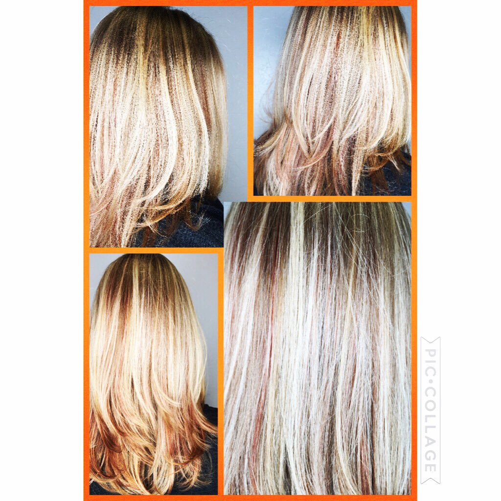 Good hair just doesn't happen overnight!