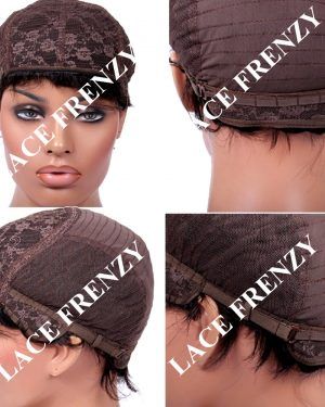 lacefrenzy's tweet image. #Affordable and very easy to wear #MachineMadeWigs #nonelacewig | Human Hair Wigs | #LaceFrenzyWigs buff.ly/2j5m3EQ